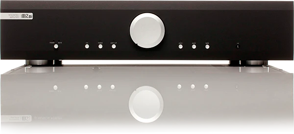 Amplificateur intégré Musical Fidelity M2si - Image 4