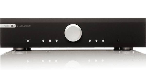 AMPLIFICATEUR INTÉGRÉ Musical Fidelity M3SI - Image 2