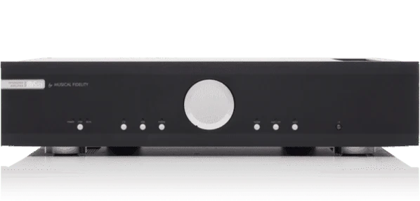 AMPLIFICATEUR INTÉGRÉ Musical Fidelity M5SI