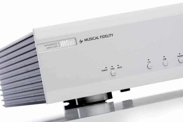 AMPLIFICATEUR INTÉGRÉ Musical Fidelity M5SI - Image 3