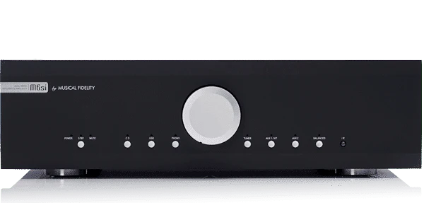 AMPLIFICATEUR INTÉGRÉ Musical Fidelity M6SI