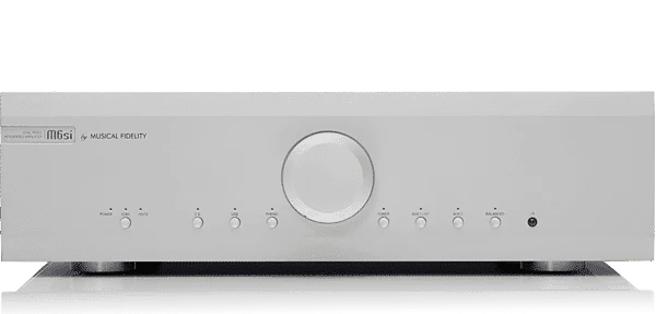 AMPLIFICATEUR INTÉGRÉ Musical Fidelity M6SI - Image 3