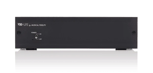 Platine phono Musical Fidelity V90-LPS