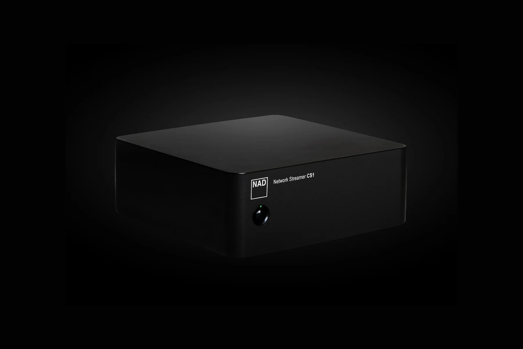 Streamer réseau de point de terminaison NAD CS1 - Image 2