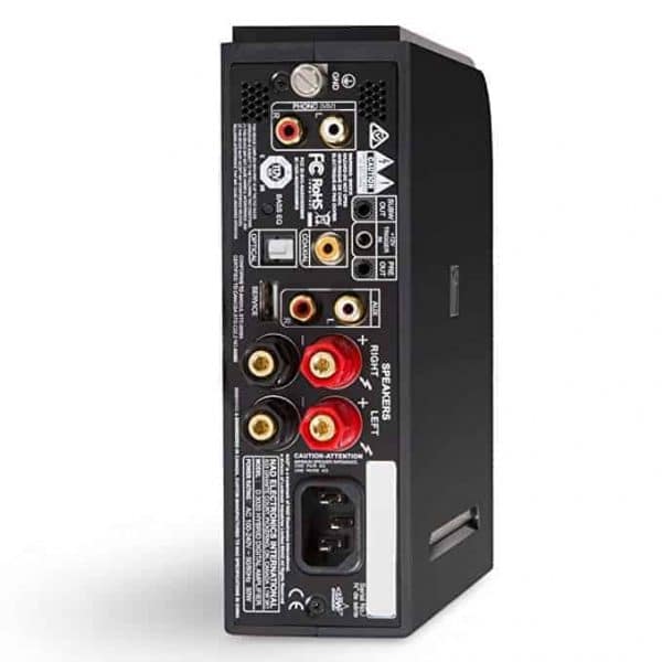 Amplificateur DAC numérique hybride Nad D 3020 V2 - Image 2