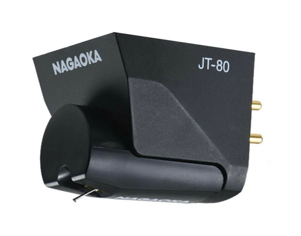 Cartouche Nagaoka JT-80BK