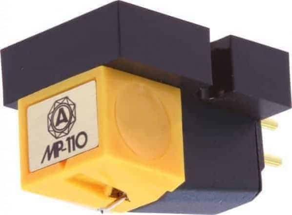 Cartouche phono Nagaoka MP-110