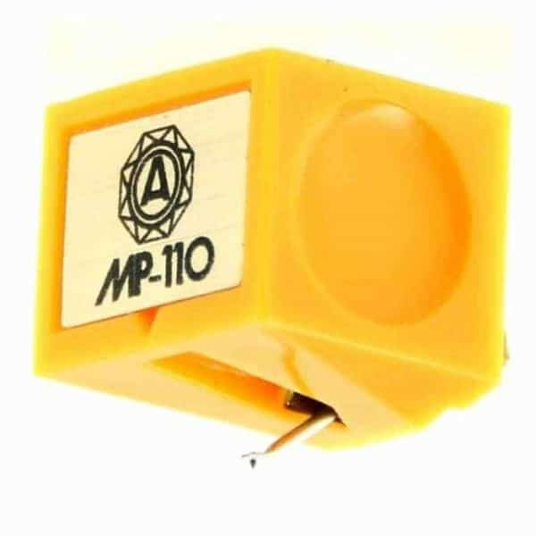 Stylet de remplacement Nagaoka Stylus MP-110
