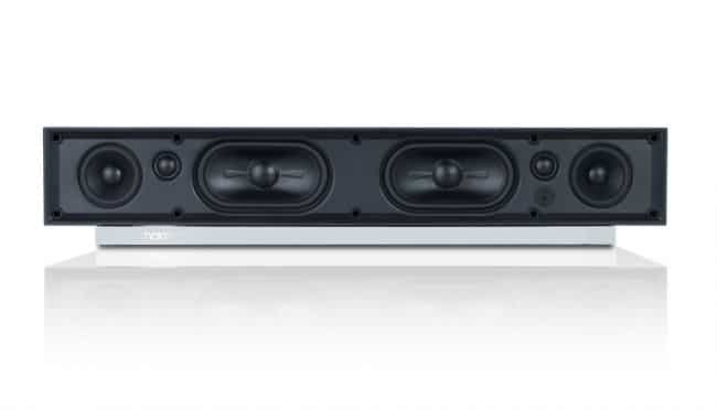Naim Mu-So 2e génération tout-en-un - Image 3