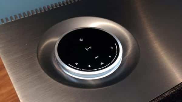 Naim Mu-So 2e génération tout-en-un - Image 4
