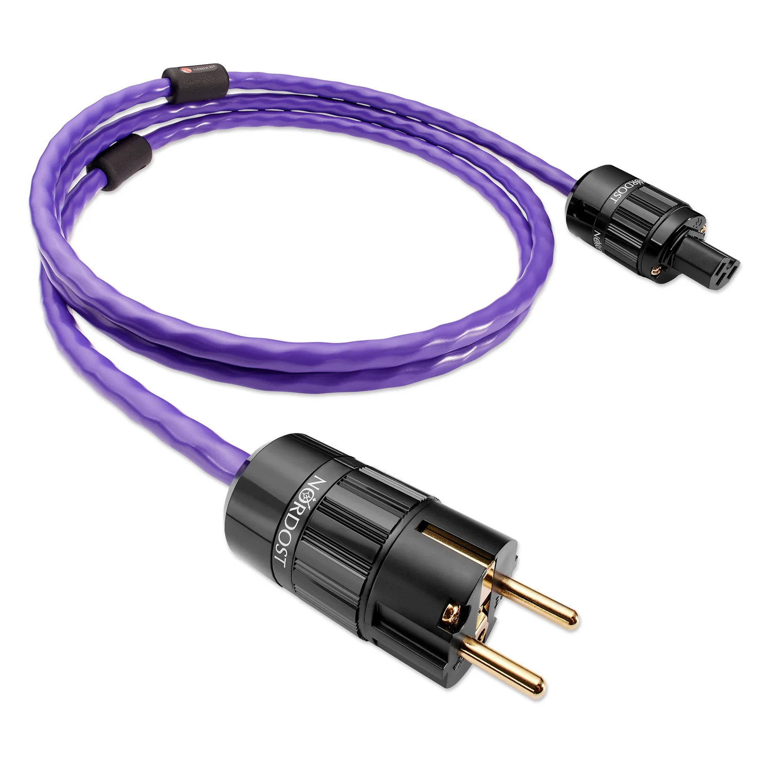 Cordon d'alimentation Nordost Purple Flare 3 - Image 3