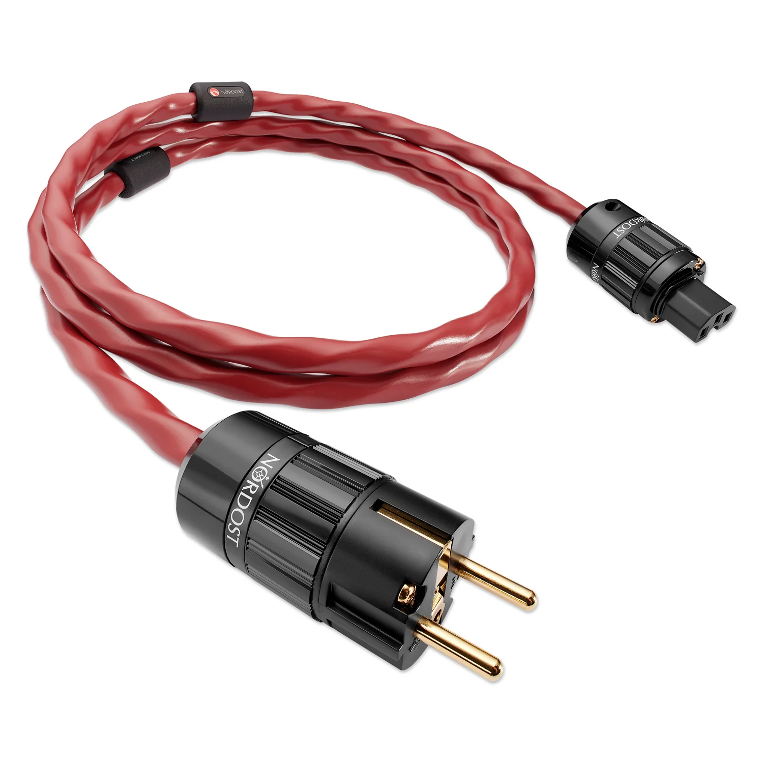 Cordon d'alimentation Nordost Red Dawn 3 - Image 3