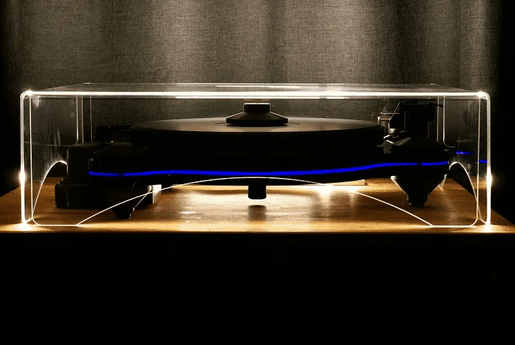 Platine vinyle Oracle Origine - Image 4