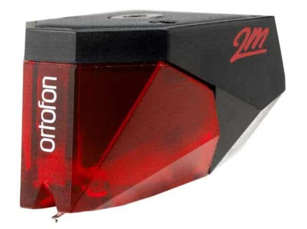 Ortofon 2M Rouge - Image 3