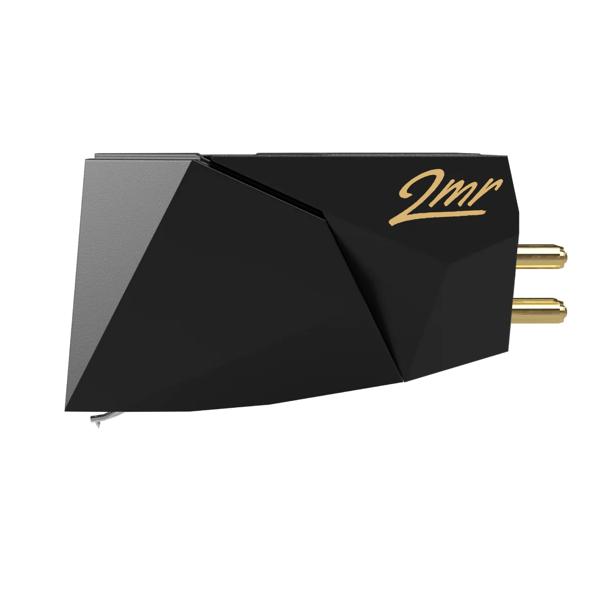 Cartouche Ortofon 2MR noire (corps mince) - Image 2