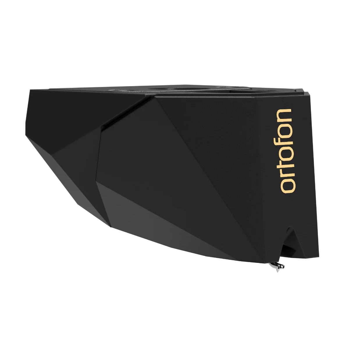 Cartouche Ortofon 2MR noire (corps mince) - Image 3
