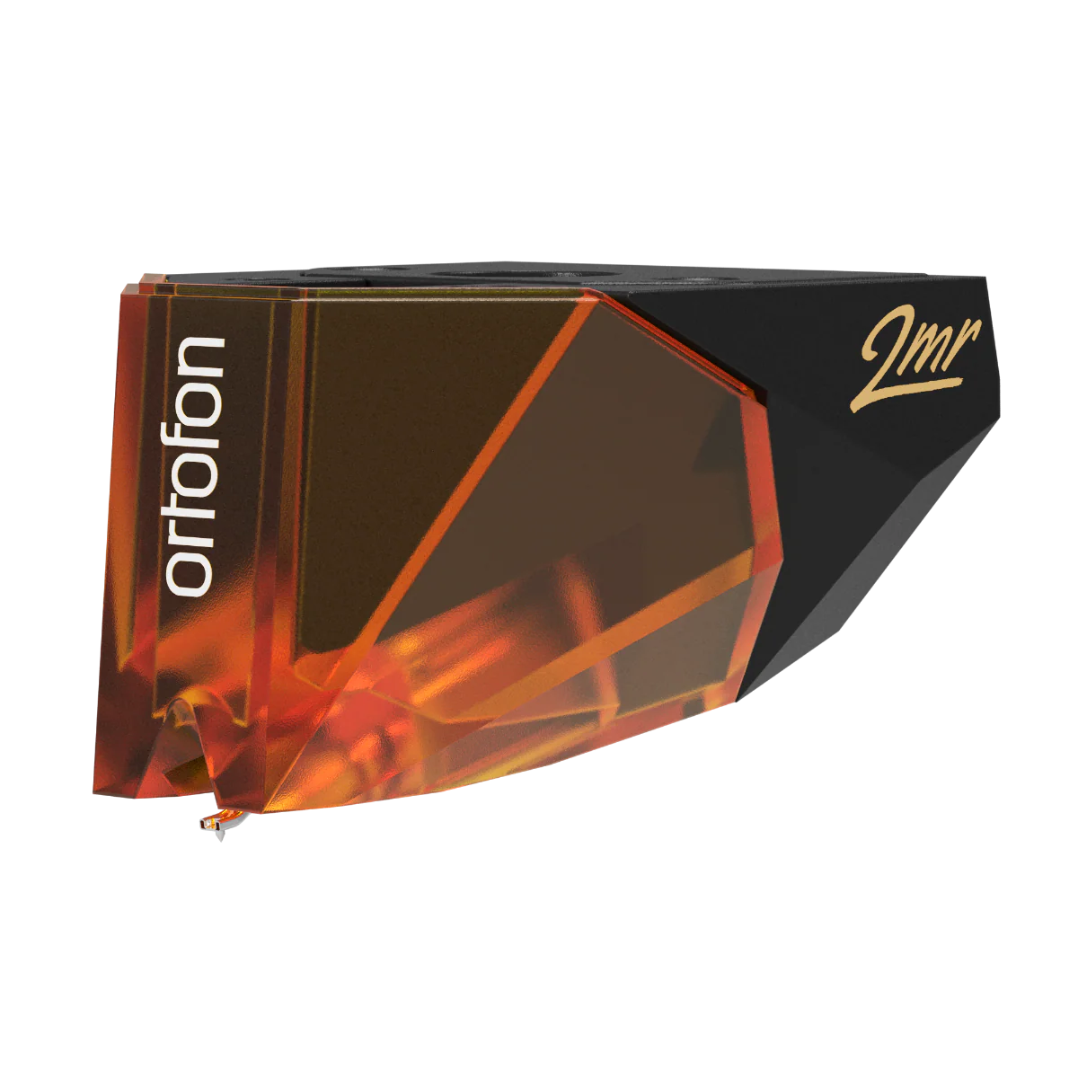 Cellule Ortofon 2MR Bronze pour platine vinyle Rega