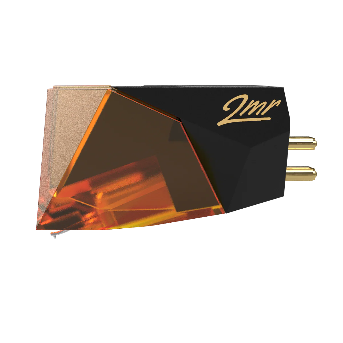 Cellule Ortofon 2MR Bronze pour platine vinyle Rega - Image 2