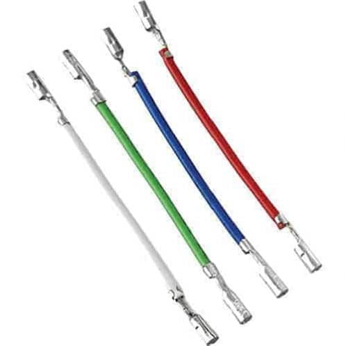 CÂBLES POUR COQUILLES ORTOFON Standard