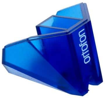 Ortofon Stylus 2M Bleu
