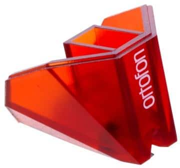 Ortofon Stylus 2M Rouge