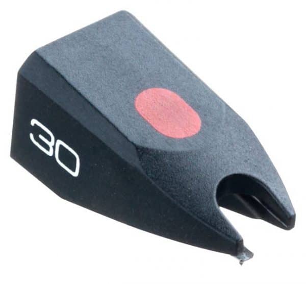 Stylet de remplacement Ortofon Stylus 30