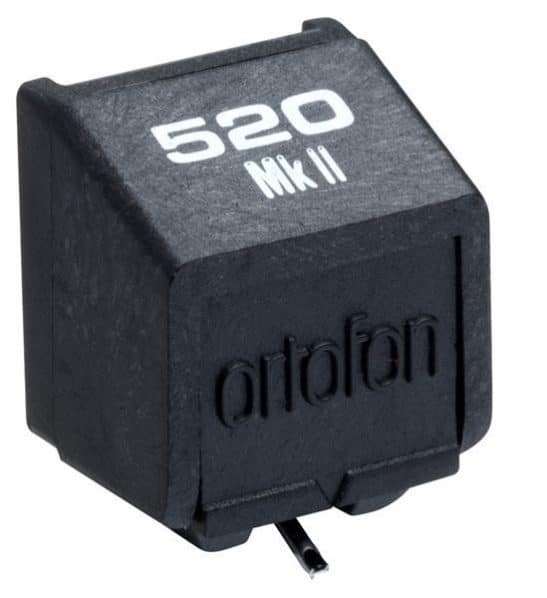Ortofon Stylus 520 Mk II
