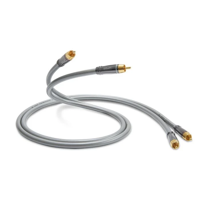 Câble d'interconnexion RCA QED Performance Audio 40i - Image 3