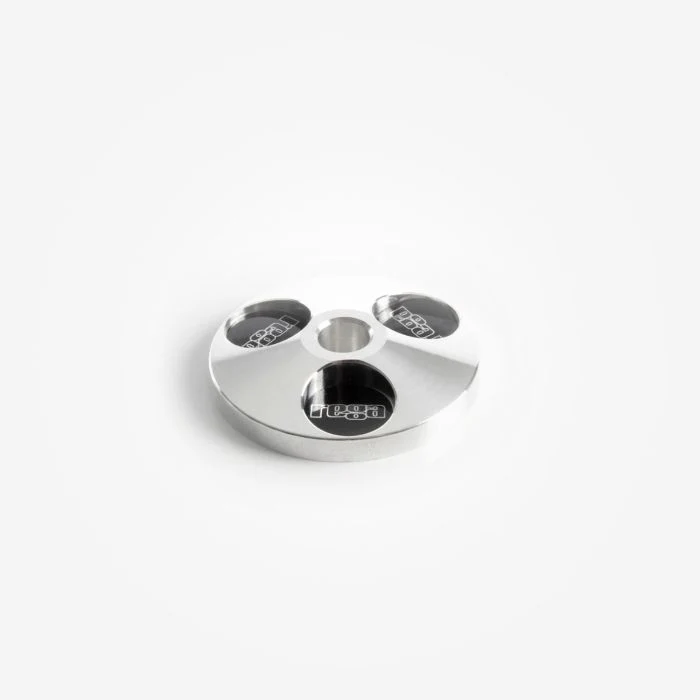 Adaptateur Rega 45 tours