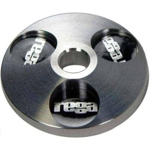 Adaptateur pour disque vinyle Rega 45 tours, accessoires