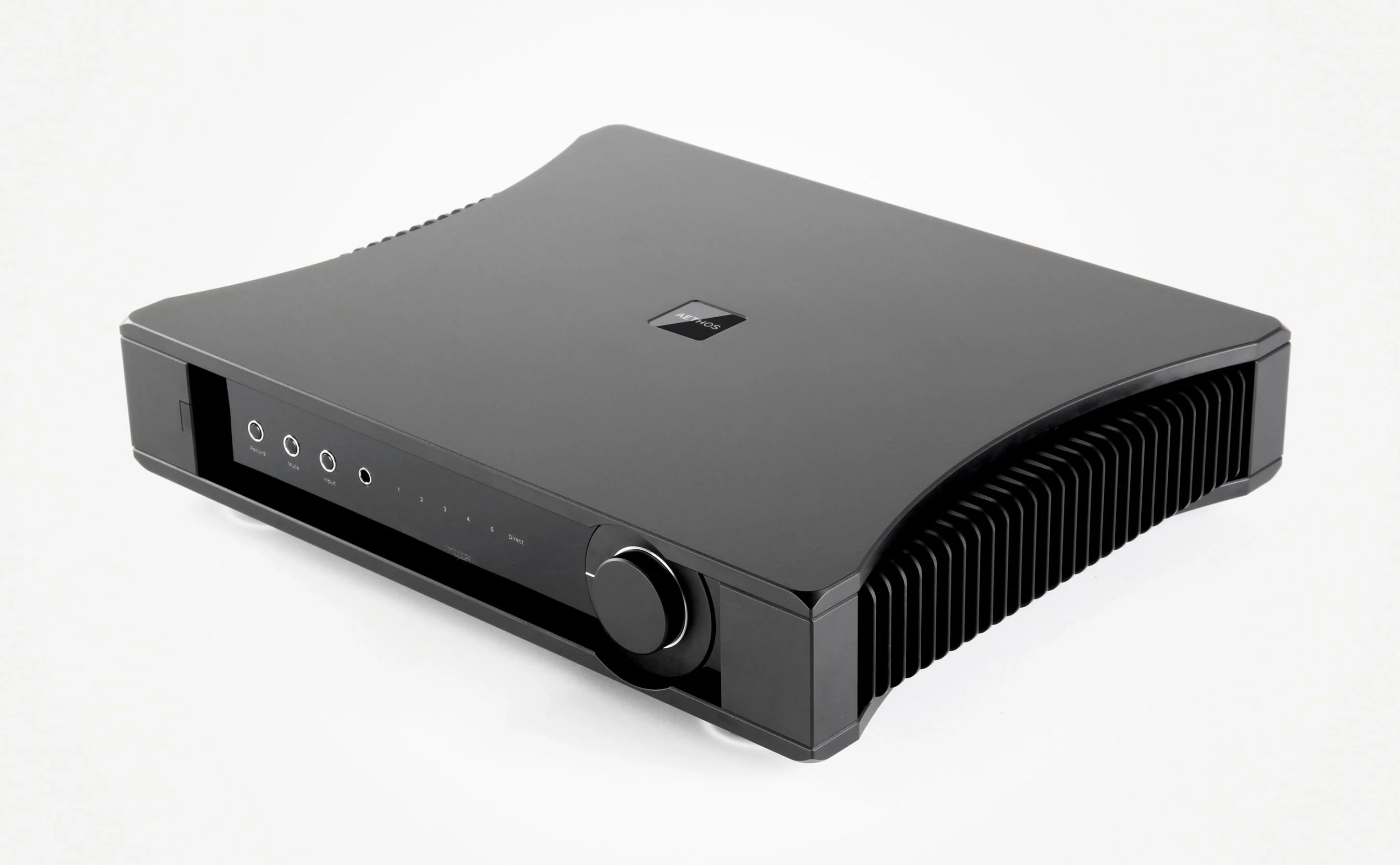 Rega Aethos Amplificateur intégré AMP-AETHOS