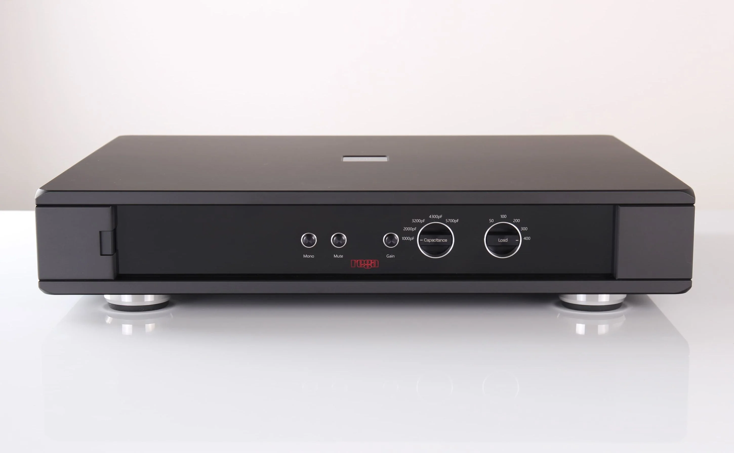 Étage phono de référence Rega Aura MC AMP-AURA