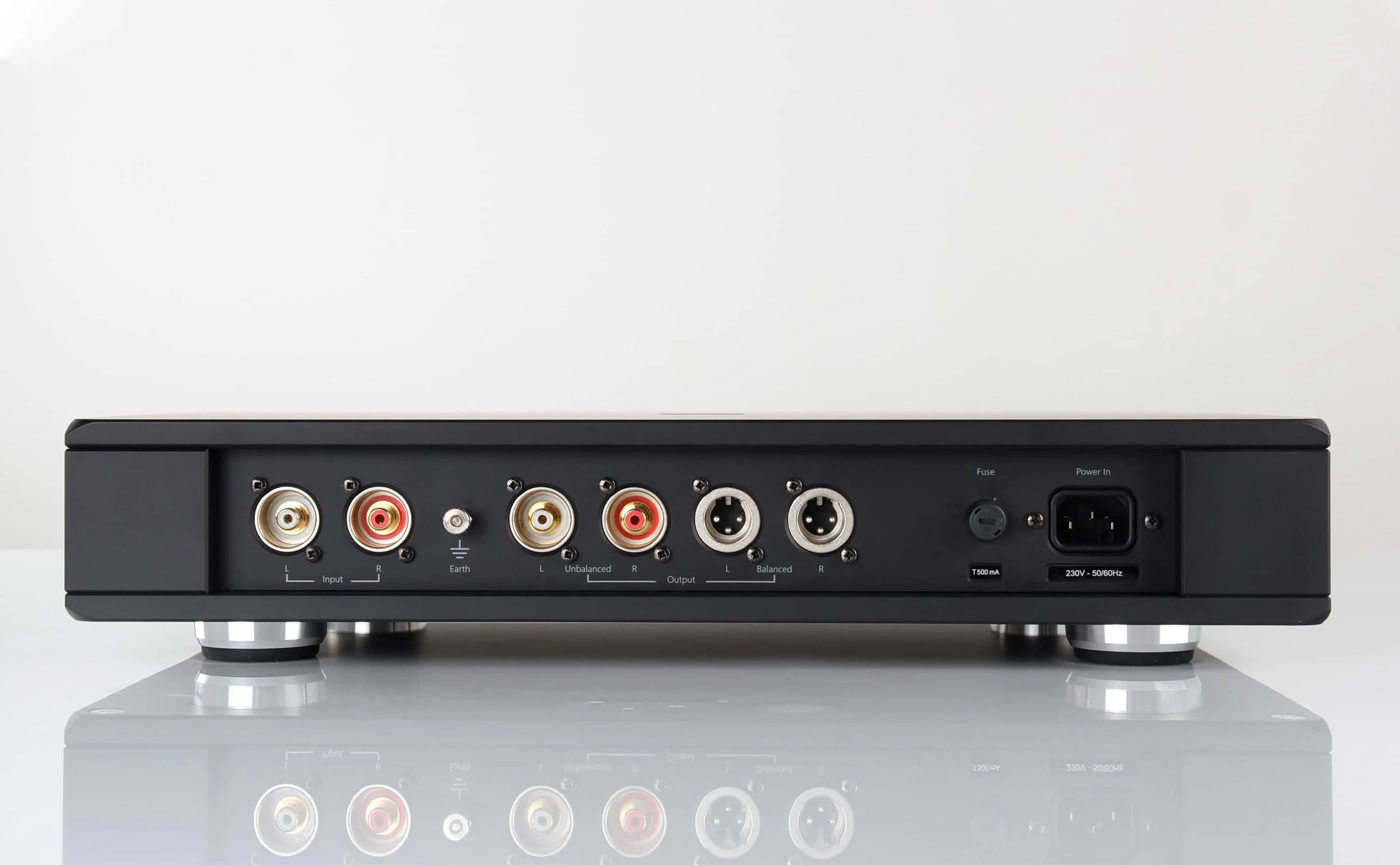 Étage phono de référence Rega Aura MC AMP-AURA - Image 2