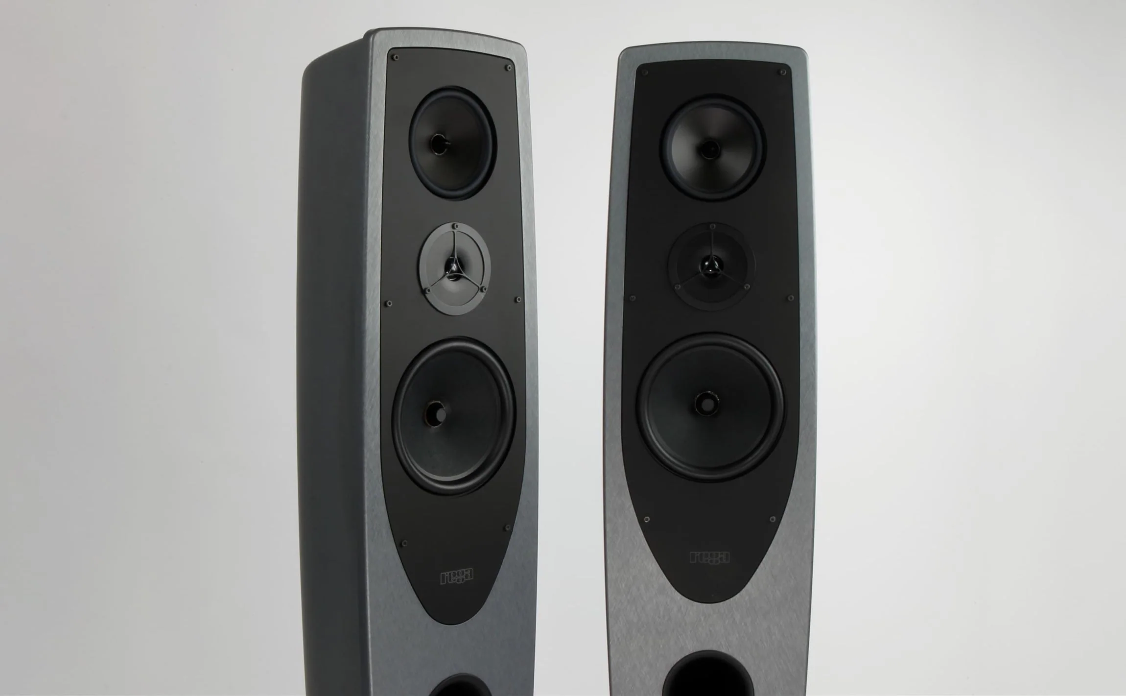 Rega AYA Enceintes sur pied SPK-AYA-GREY-UNI - Image 11