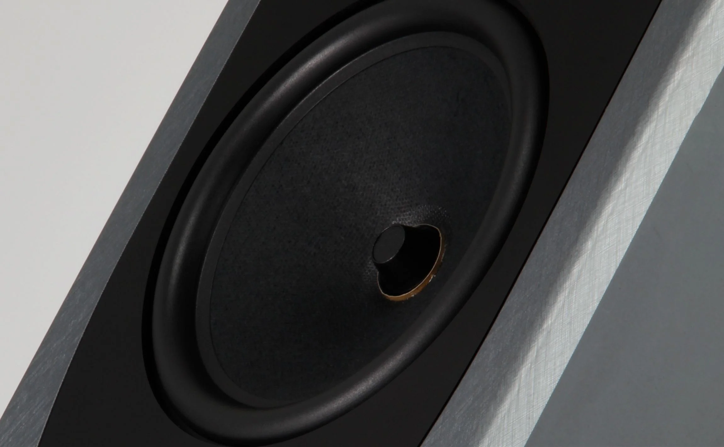 Rega AYA Enceintes sur pied SPK-AYA-GREY-UNI - Image 6