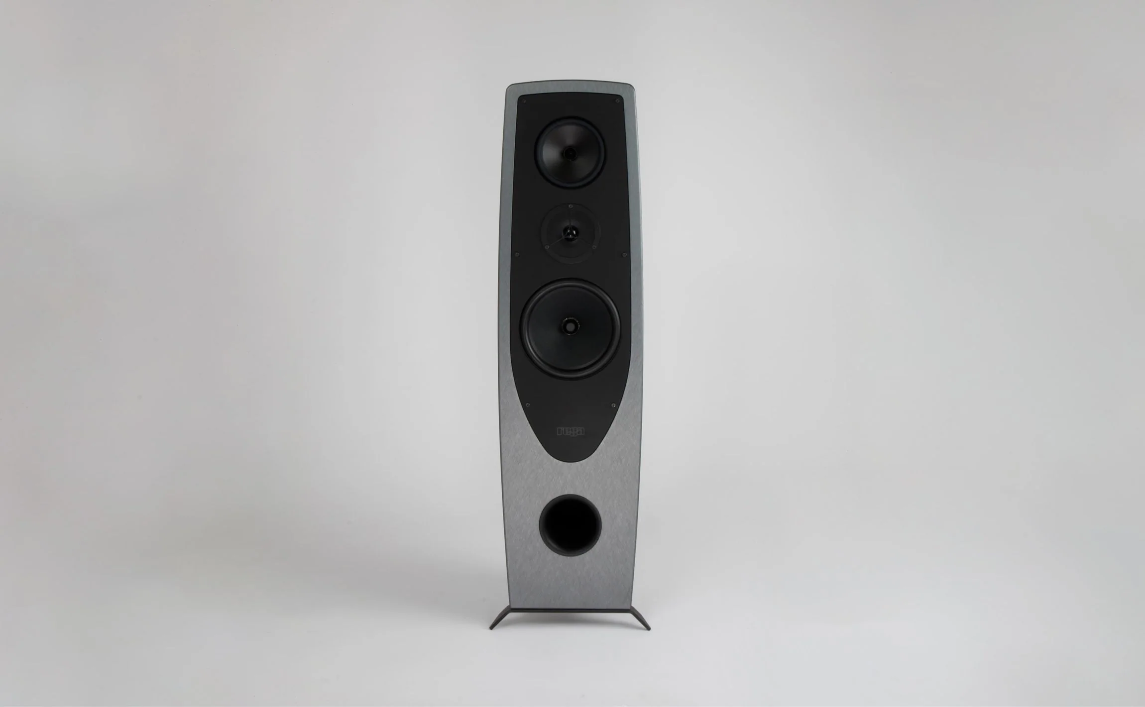 Rega AYA Enceintes sur pied SPK-AYA-GREY-UNI - Image 7