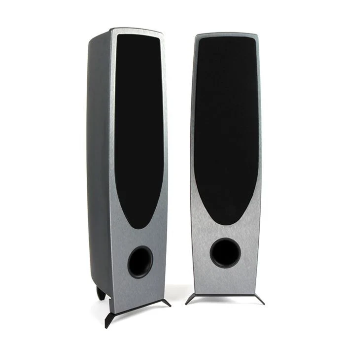 Grilles de haut-parleur Rega AYA 