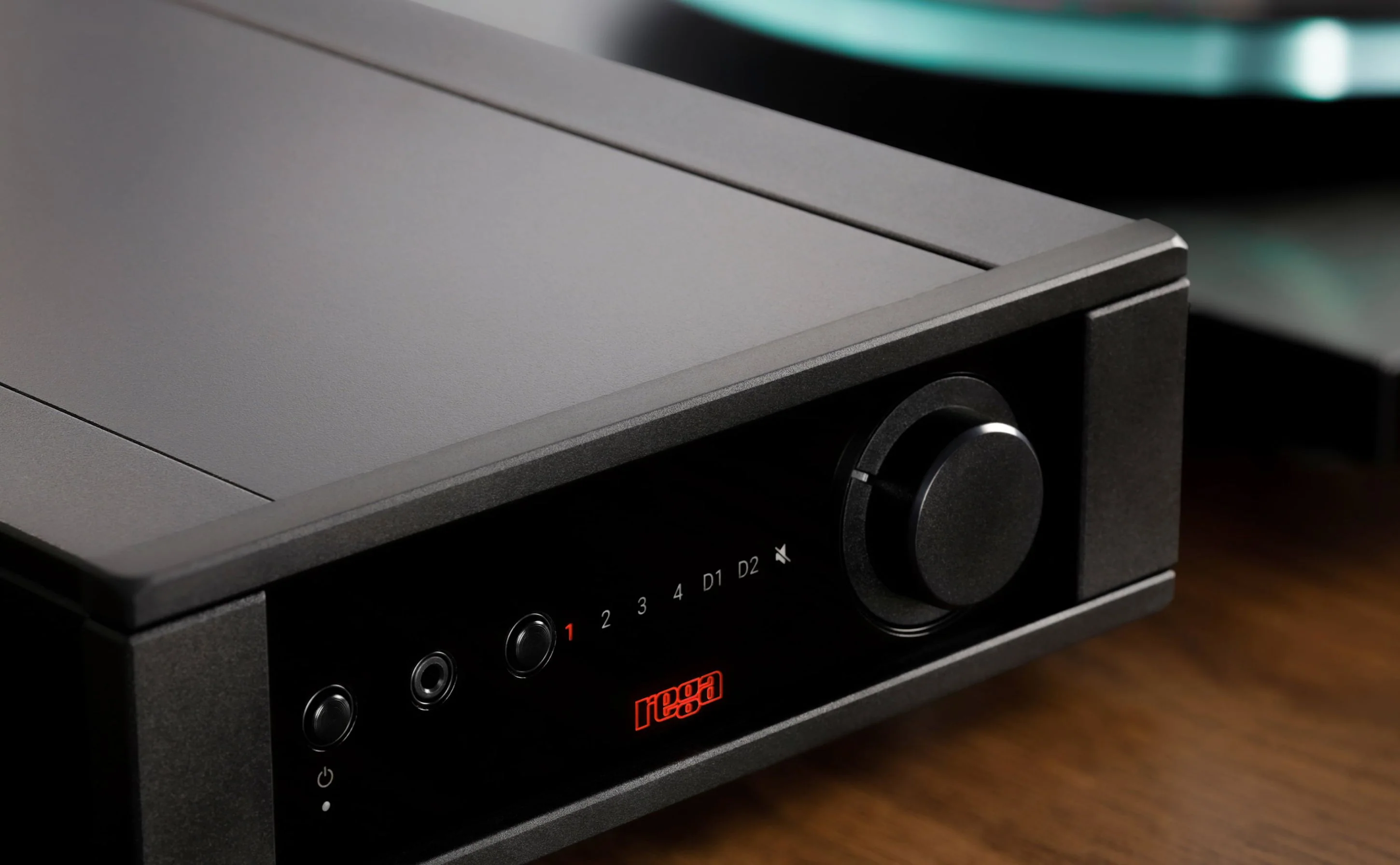 Amplificateur intégré Rega Brio Mk7 AMP-BRIO-MK7 - Image 5