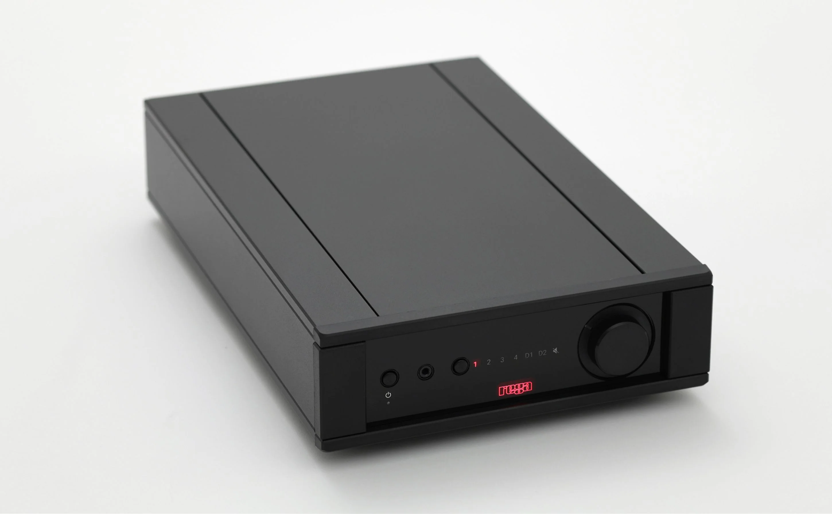 Amplificateur intégré Rega Brio Mk7 AMP-BRIO-MK7 - Image 6