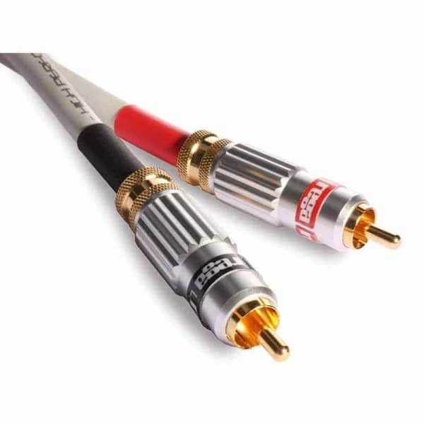 Câble d'interconnexion Rega Couple 2