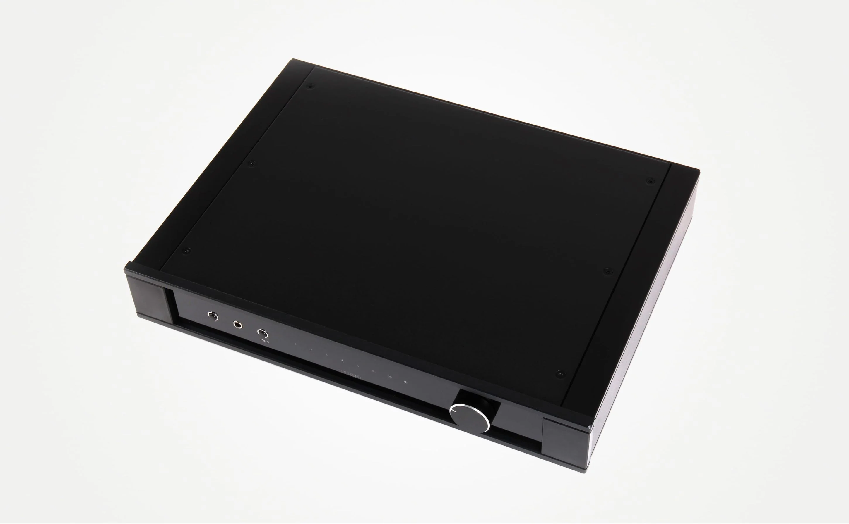 Amplificateur intégré Rega Elex MK4 AMP-ELEX-MK4 - Image 2