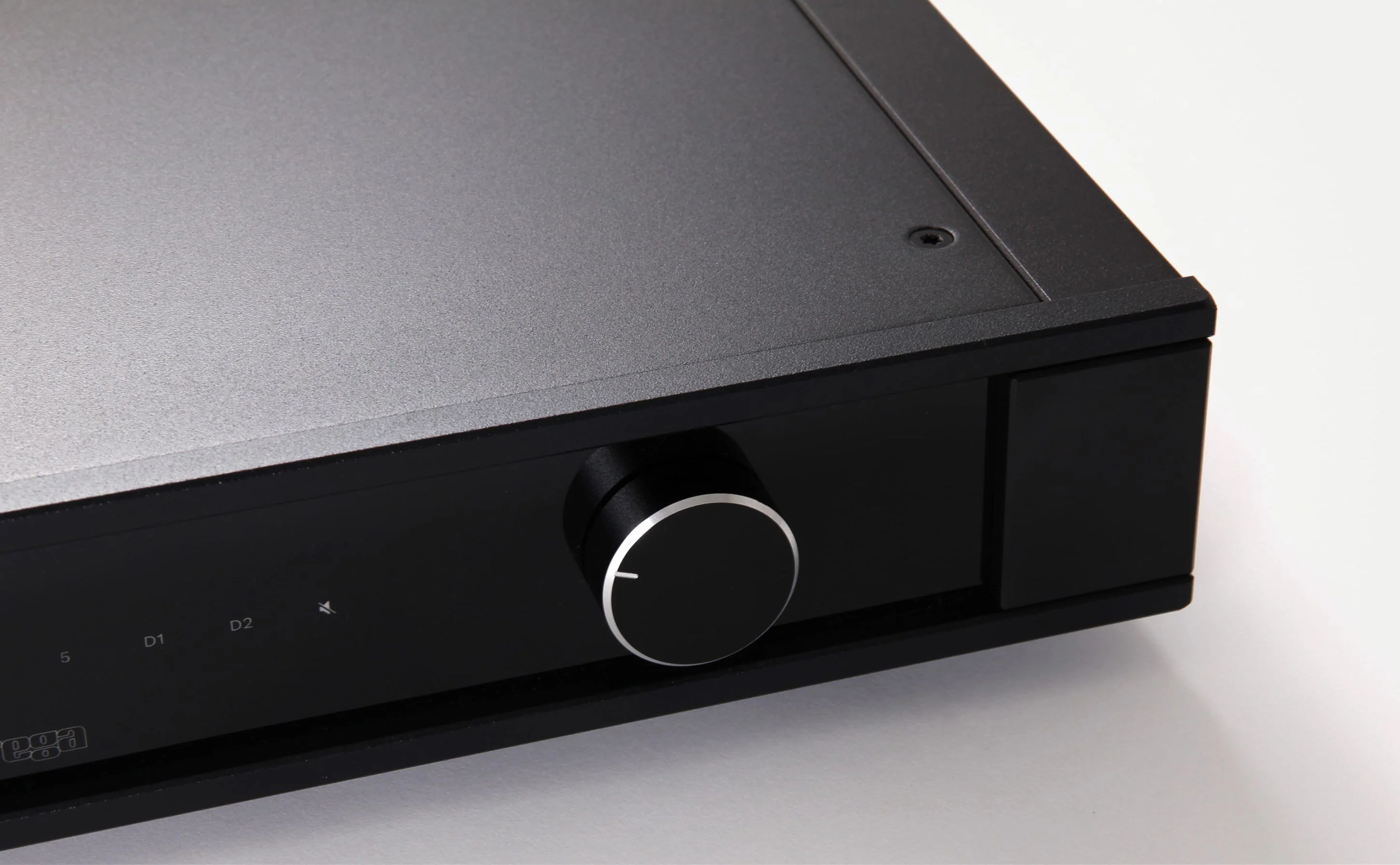 Amplificateur intégré Rega Elex MK4 AMP-ELEX-MK4 - Image 5