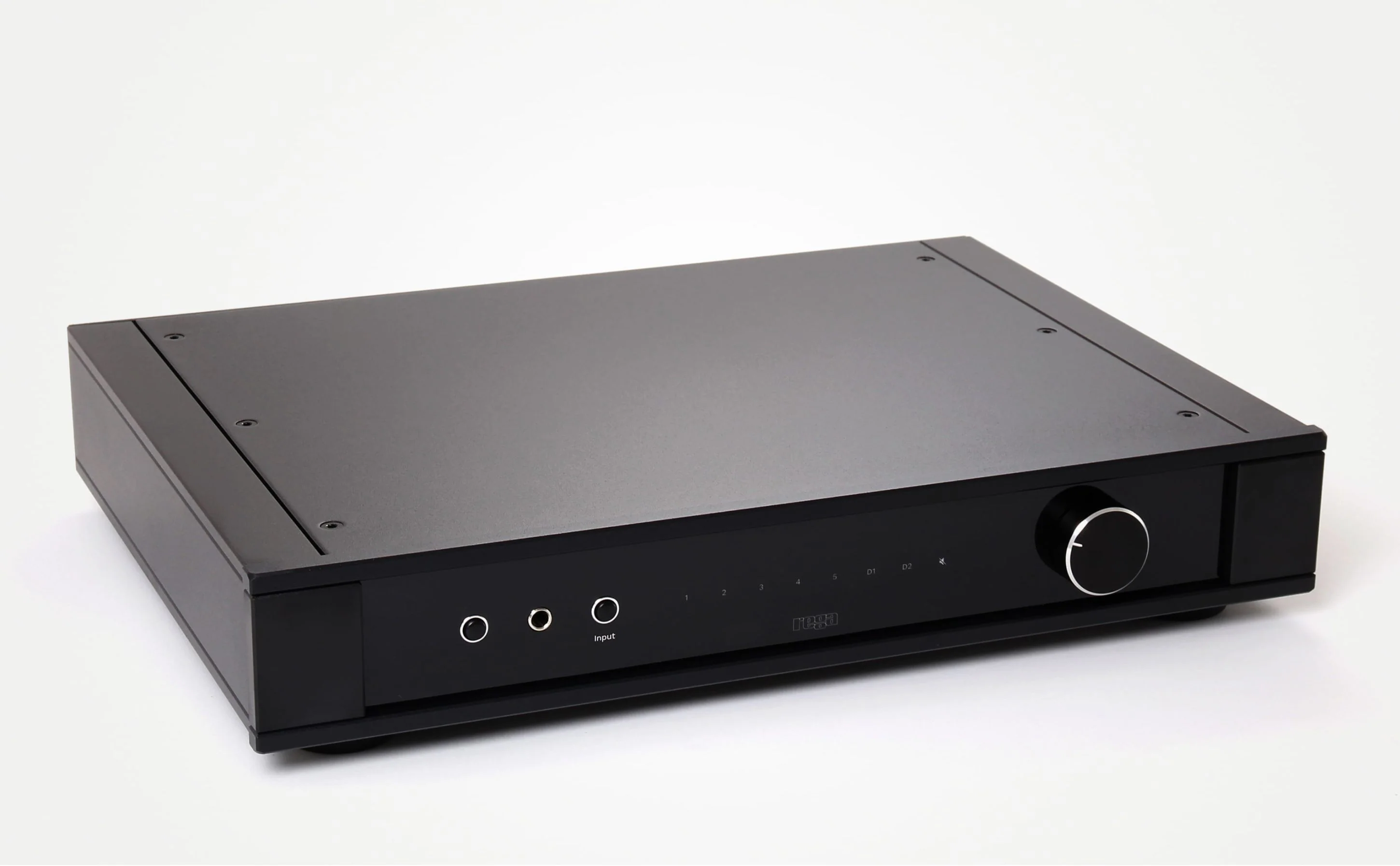 Amplificateur intégré Rega Elex MK4 AMP-ELEX-MK4 - Image 7