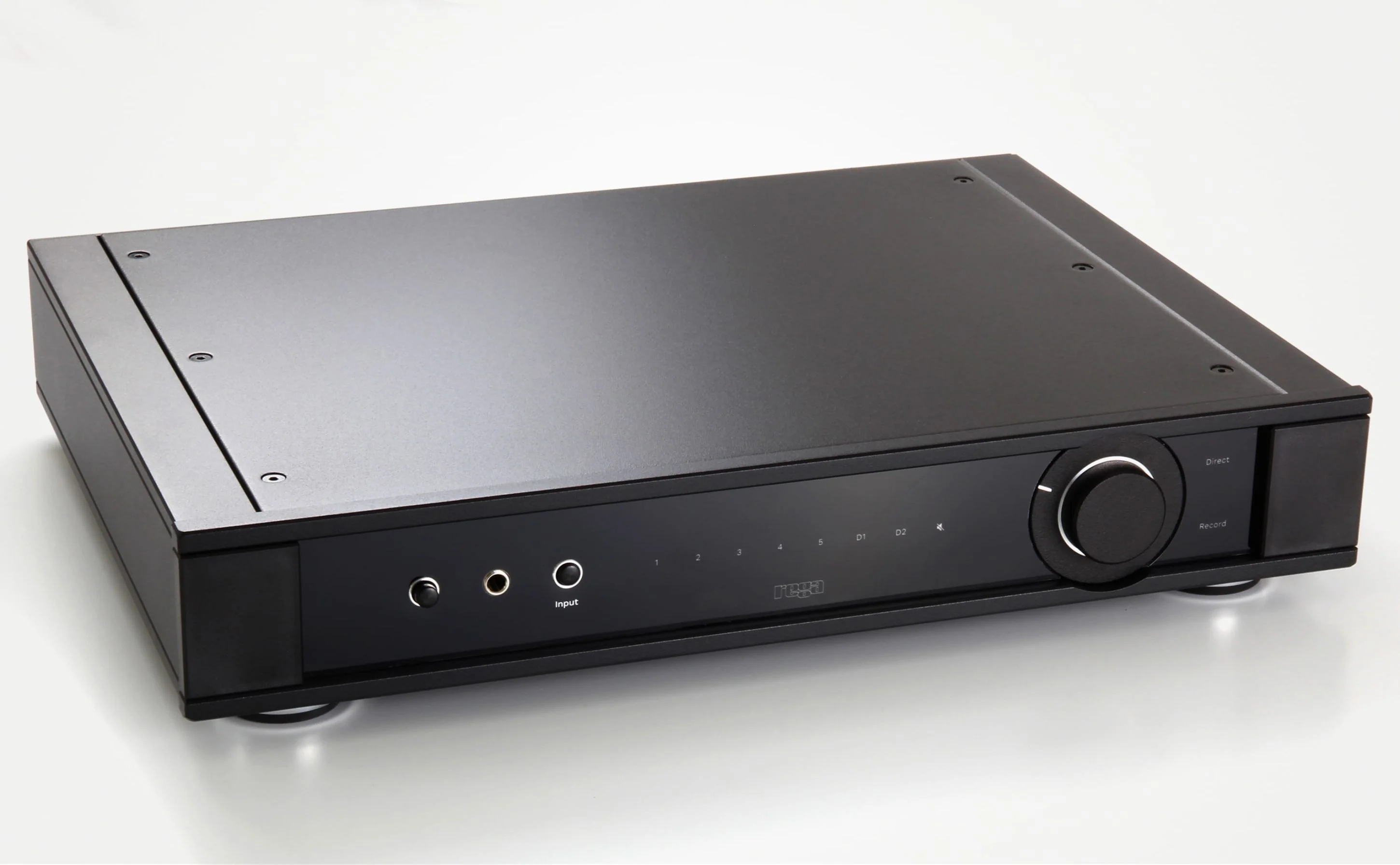 Amplificateur intégré Rega Elicit MK5 AMP-ELICIT-MK5 - Image 8