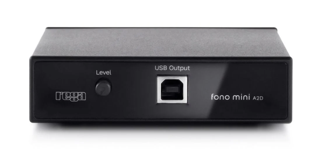 Rega Fono Mini A2D MK2 étage phono AMP-FOA2D-V2