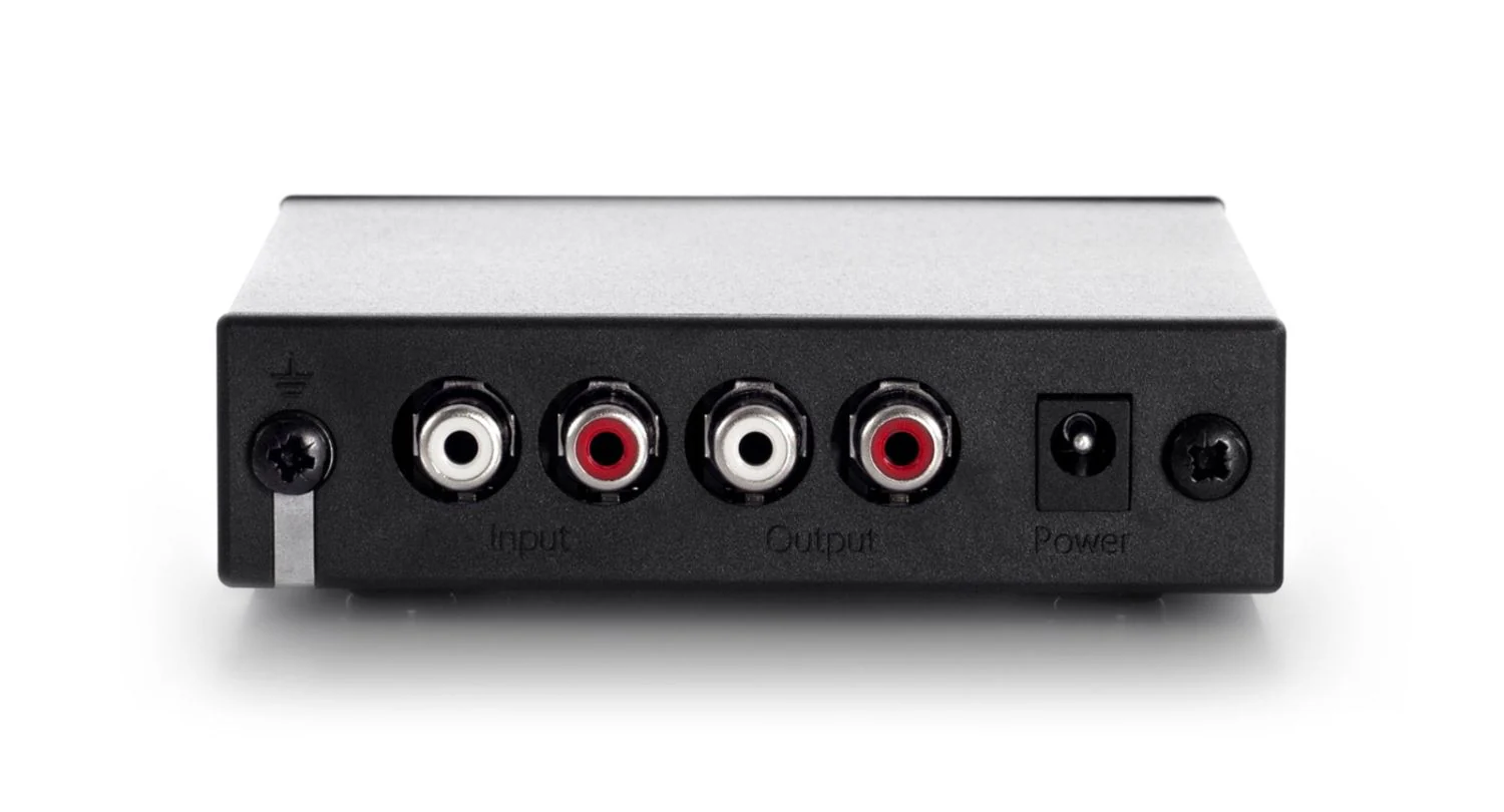 Rega Fono Mini A2D MK2 étage phono AMP-FOA2D-V2 - Image 2
