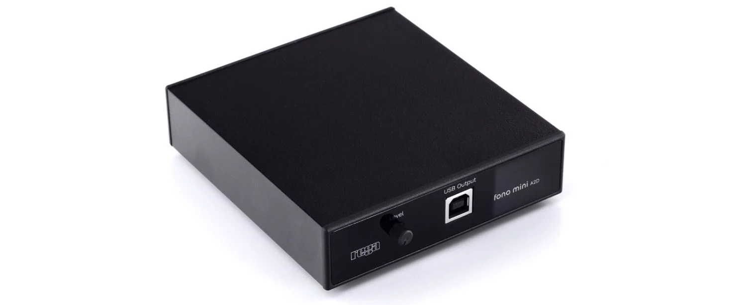 Rega Fono Mini A2D MK2 étage phono AMP-FOA2D-V2 - Image 3