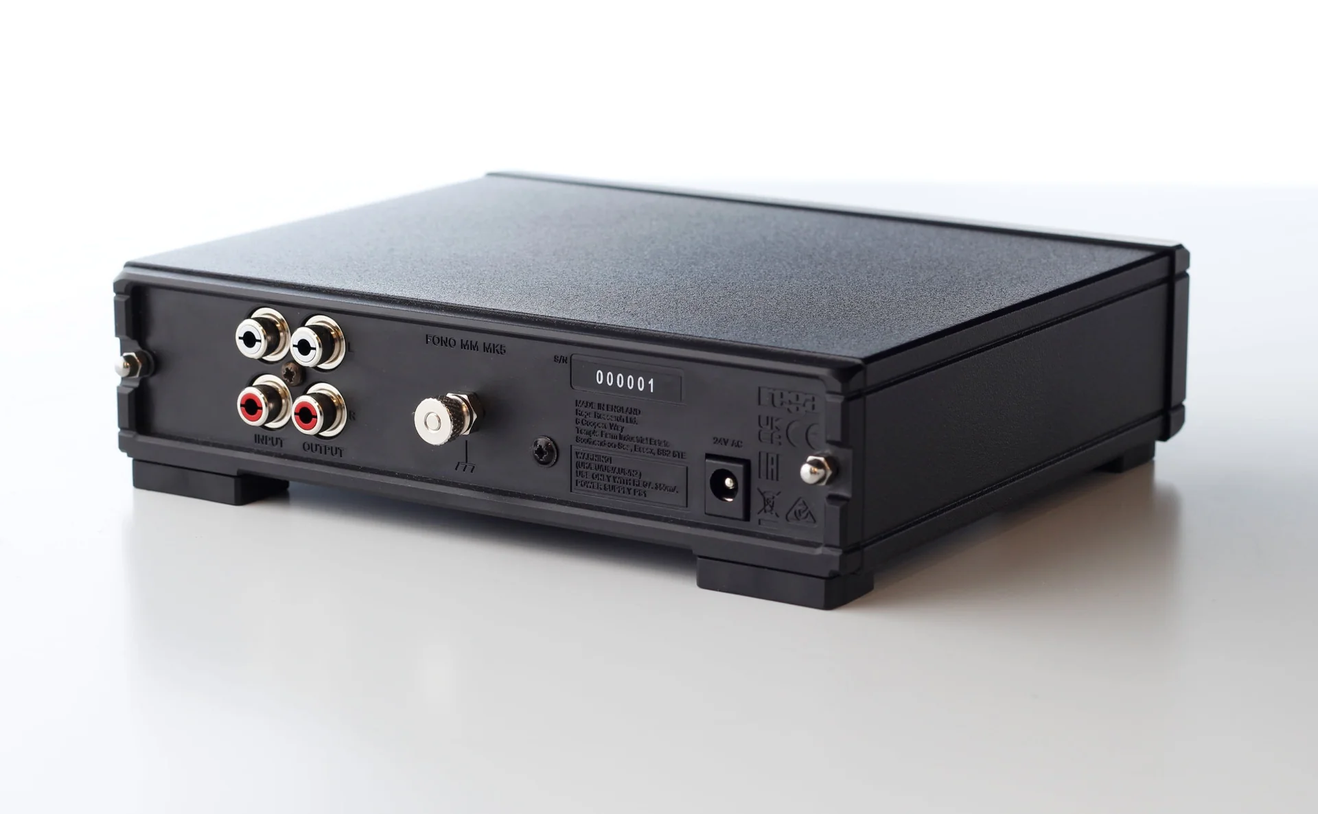 Étage phono Rega Fono MM MK5 - Image 2