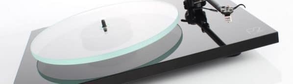 Plaque en verre Rega pour tous les accessoires de platines Rega RP et Planar - Image 2