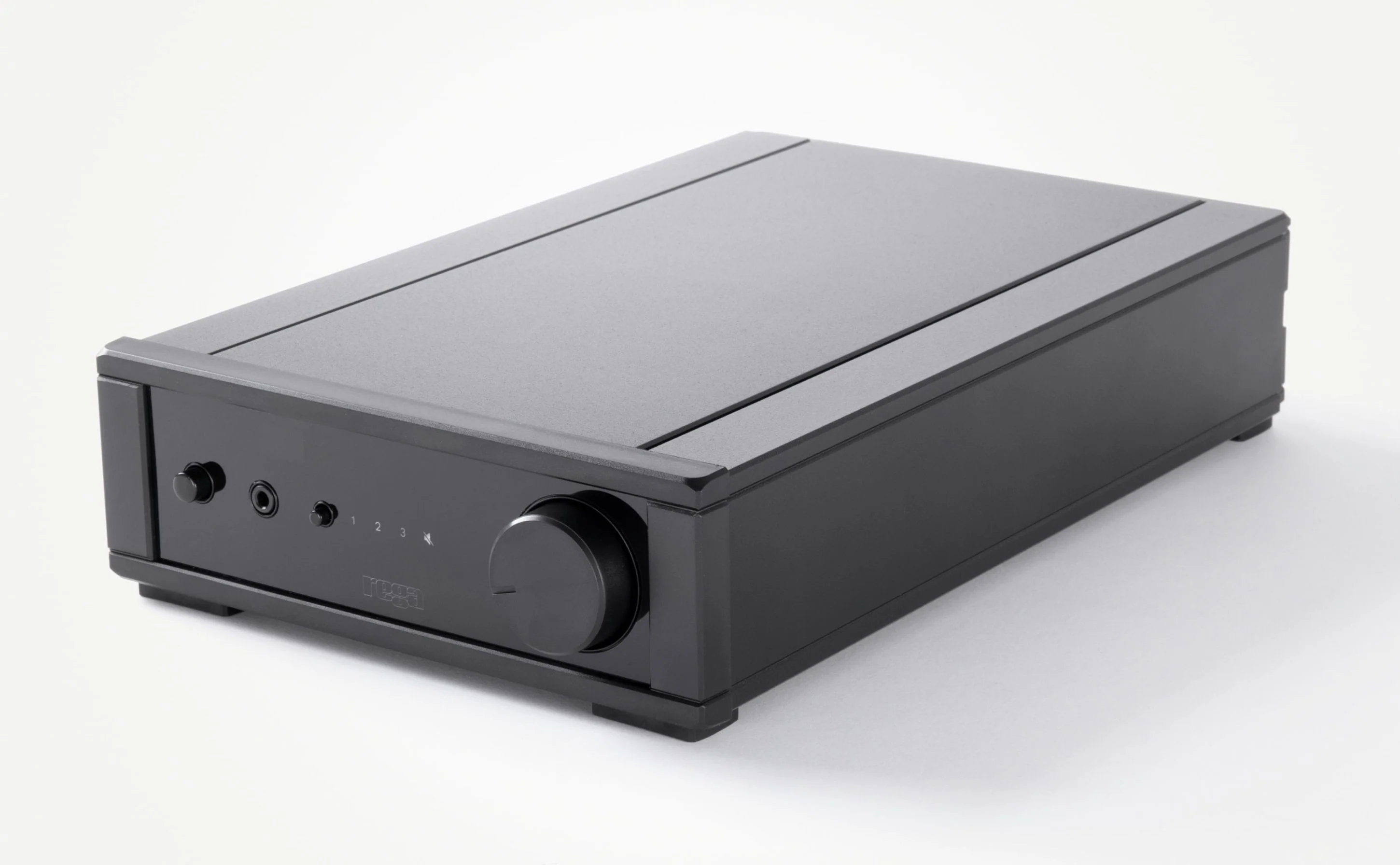Amplificateur intégré Rega IO AMP-IO